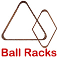 ball rack 